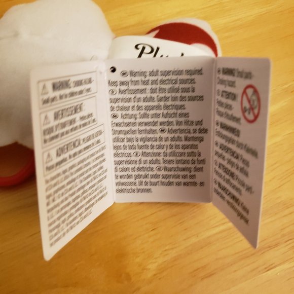 Elf On The Shelf Pets Plushee Pals Clip On Mini Plush (Set of 2) - Picture 7 of 8